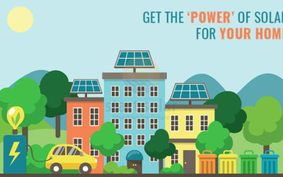 Get the ‘Power’ of Solar for your Home